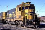 Santa Fe CF7 ATSF #2459